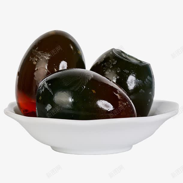 三个松花蛋png免抠素材_新图网 https://ixintu.com png图形 png装饰 松花蛋 皮蛋 装饰 食物 鸡蛋
