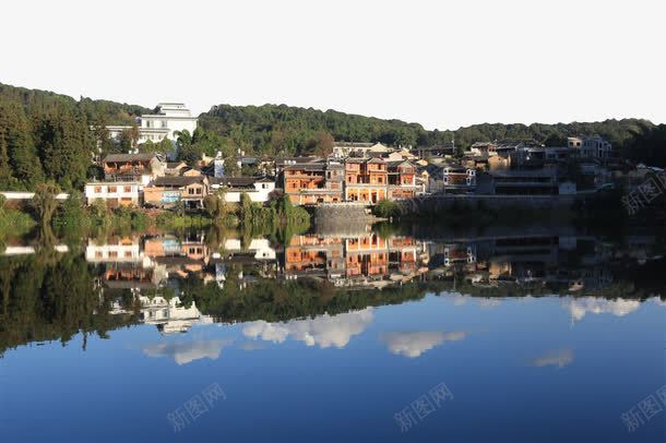 云南腾冲景色png免抠素材_新图网 https://ixintu.com 云南 名胜古迹 图片 地方景点 实物图 摄影图 景色 美丽 腾冲 高清图片