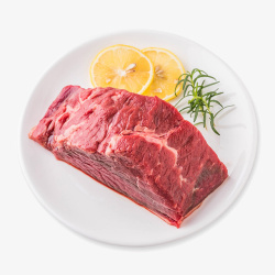 新西兰冰鲜牛腿肉新西兰冰鲜牛腿肉高清图片