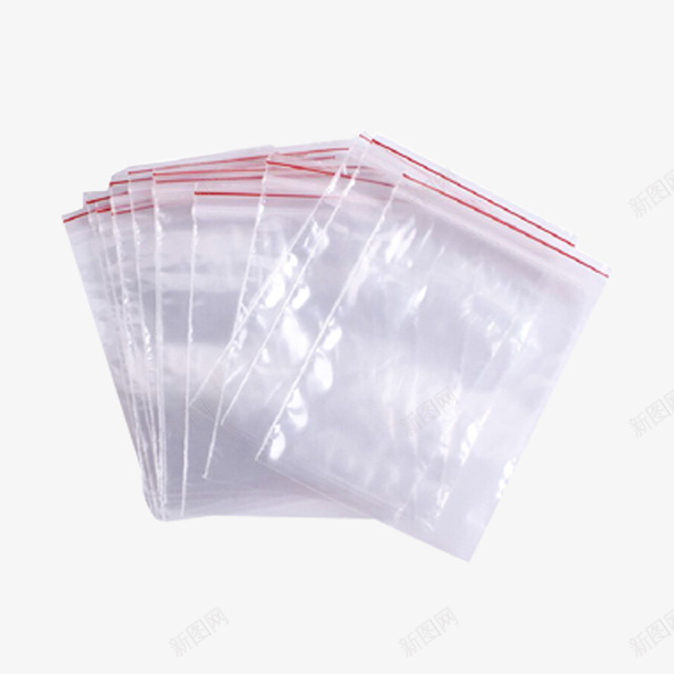 白色塑胶袋png免抠素材_新图网 https://ixintu.com 包装袋 塑胶袋 油纸袋 白色袋子 袋子 透明袋子