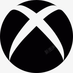 Xbox的标志图标图标