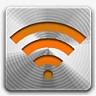 WiFi文件资源管理器法恩莎图标png_新图网 https://ixintu.com Explorer File WIFI WiFi 文件 资源管理器