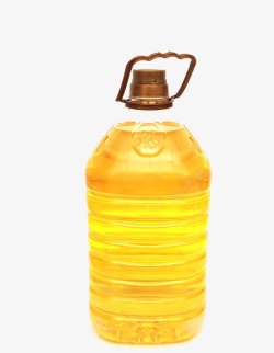 油瓶一大桶油高清图片
