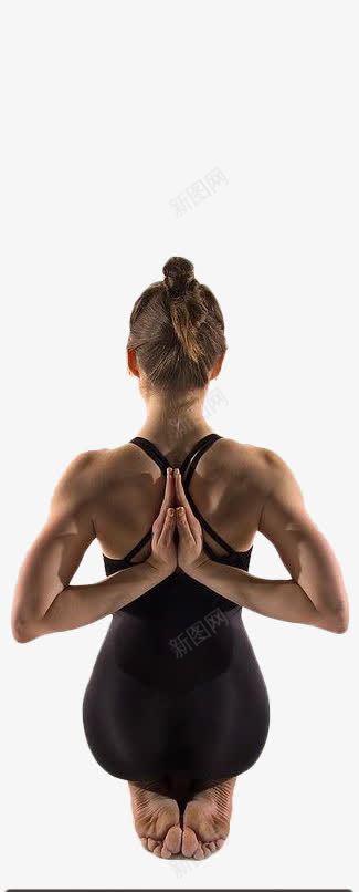 练瑜伽的女孩png免抠素材_新图网 https://ixintu.com 健美 教育 瑜伽培训 瑜伽姿势 练瑜伽的女孩