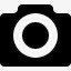 水彩相机图标标志数码相机标志图标高清图片