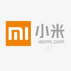 小米logo小米手机标志高清图片