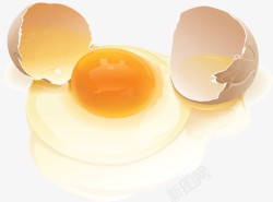 打破的鸡蛋打破的鸡蛋高清图片