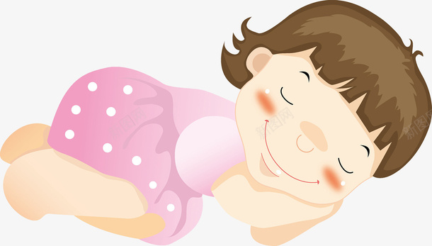 侧着睡着的可爱小女孩png免抠素材_新图网 https://ixintu.com 侧着睡着的可爱小女孩 呼呼睡着的宝宝 宝宝 宝宝睡着了 睡宝宝 睡着的孩子 睡觉的宝宝