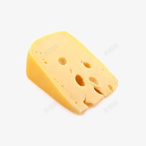 新鲜奶酪png免抠素材_新图网 https://ixintu.com 原料 奶酪 烘焙 西餐 食品 食材 食物 黄油