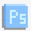 像素像素InPixelatedIcons图标图标