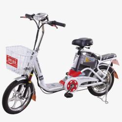 电动车素材