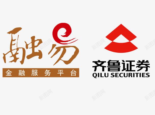 齐鲁证券标志图标png_新图网 https://ixintu.com logo 标志 证券 金融