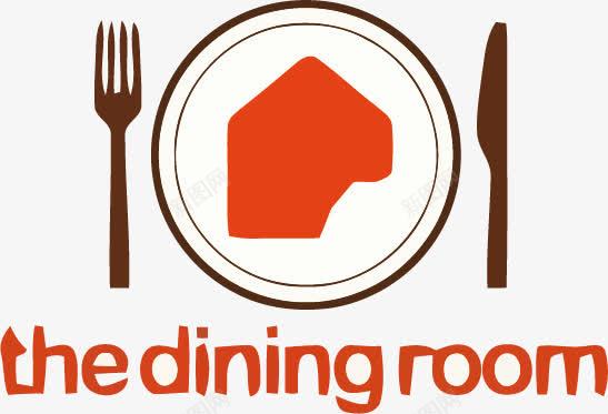 餐厅logo矢量图图标ai_新图网 https://ixintu.com 餐具 餐厅 餐厅logo 餐饮 餐馆 矢量图