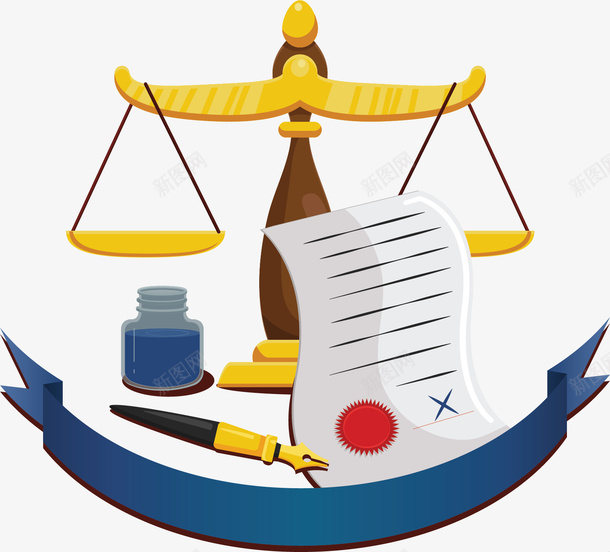 法律公平公正的审判矢量图png图片免费下载 素材7xjpwkkqw 新图网 法律公平公正的审判矢量图png图片免费下载 素材7xjpwkkqw 新图网