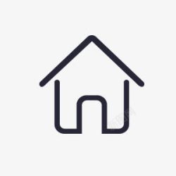 简洁首页简洁首页图标高清图片