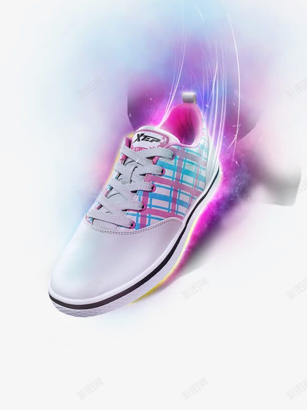 创意燃烧女士运动鞋psd免抠素材_新图网 https://ixintu.com 创意 创意运动鞋 女士 燃烧 运动鞋 鞋子