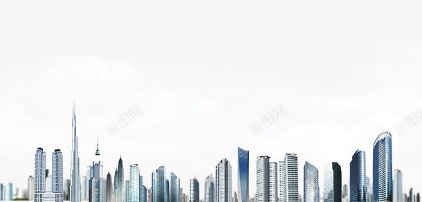城市高楼png免抠素材_新图网 https://ixintu.com 城市 城市背景 大厦 建筑 都市 都市生活 高楼 高楼建筑 高楼耸立