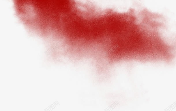 红色烟雾专题png免抠素材_新图网 https://ixintu.com 专题 烟雾 红色 设计