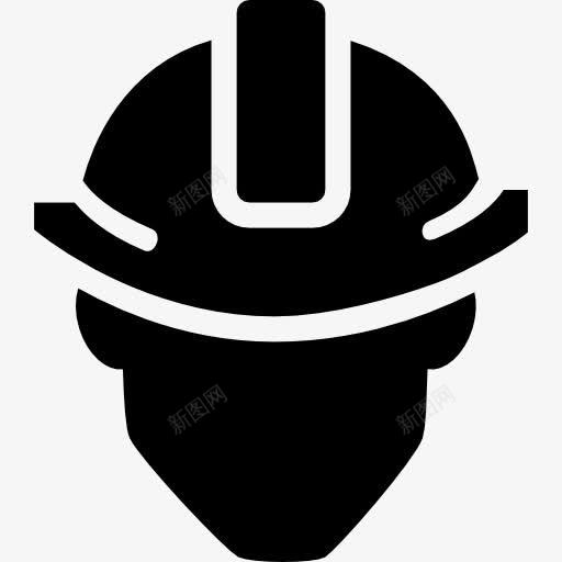 构造函数图标png_新图网 https://ixintu.com 人 安全帽 工人 工作 建筑 建筑行业 构造函数 职业