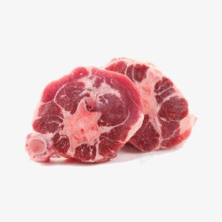 冷冻食材新鲜牛肉高清图片