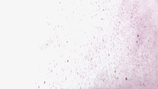 紫色清新沙尘边框纹理png免抠素材_新图网 https://ixintu.com 免抠PNG 沙尘 清新 紫色 边框纹理