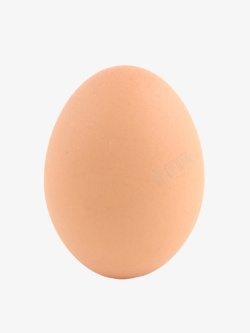 聪明鸡蛋褐色鸡蛋初生蛋实物高清图片