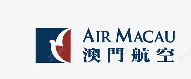 澳门航空图标png_新图网 https://ixintu.com AIR MACAU 中华人民共和国香港特别行政区 中国澳门 澳门旅 澳门航空 矢量 航空logo 航空公司 航空公司