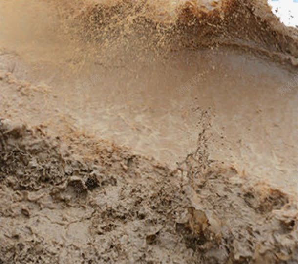 飞溅的泥土泥浆雨天png免抠素材_新图网 https://ixintu.com 泥泞 泥浆 雨天 飞溅的泥土
