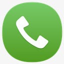 拨号器图标png_新图网 https://ixintu.com dialer 拨号器