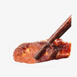 川菜美食节美味香肠肉肠火腿肠15高清图片