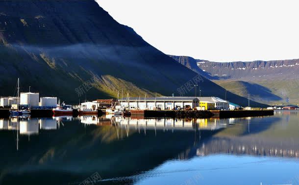 著名景点伊萨菲厄泽png免抠素材_新图网 https://ixintu.com 冰岛伊萨菲厄泽 旅游景区 景点 著名景点