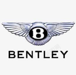 宾利carLOGO图标png_新图网 https://ixintu.com Bentley 宾利