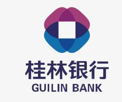 桂林银行桂林银行矢量图图标高清图片