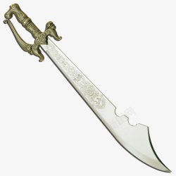 古代刀剑素材