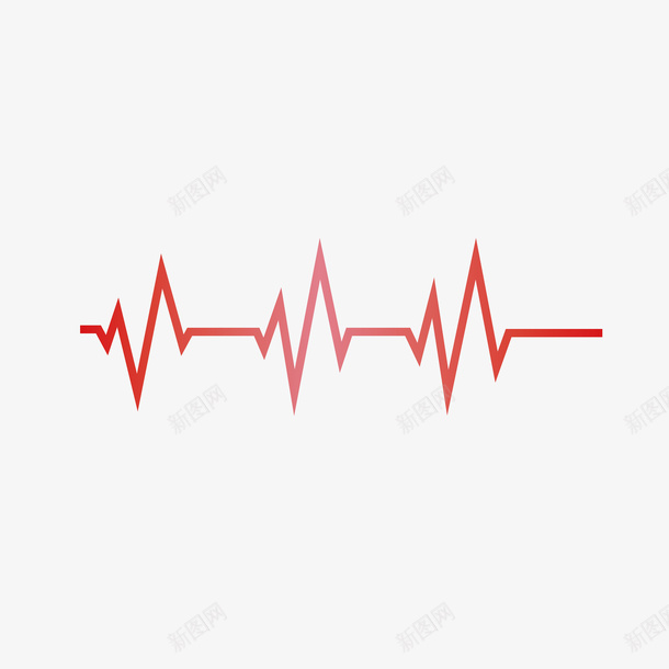 心脏线条png免抠素材_新图网 https://ixintu.com 几何线条 失量图 底纹设计 彩色 心脏 心脏电路图 心脏线条 海报设计