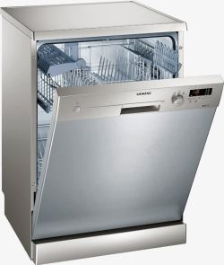 家用节能进口消毒节能洗碗机高清图片