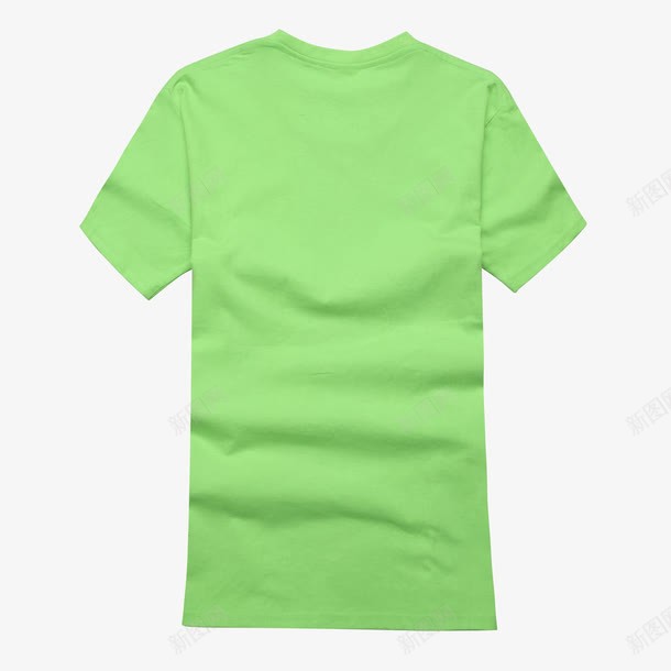 浅绿色t恤png免抠素材_新图网 https://ixintu.com t恤 t恤衫 半袖 夏装 服装 浅绿色t恤 短袖t恤 纯色t恤 衬衫