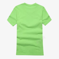 浅绿色t恤素材