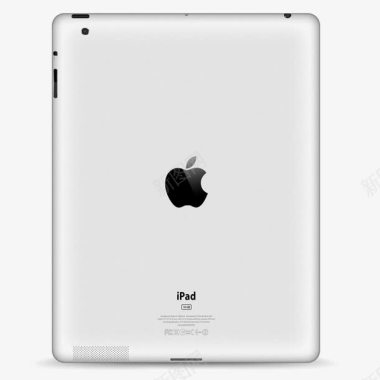 回来刮伤ipad2icons图标图标