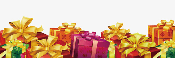 堆积的礼盒png免抠素材_新图网 https://ixintu.com 堆积的礼盒 礼品 礼物 节日元素