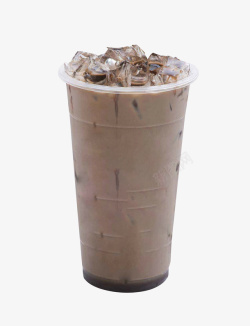 美式冰咖啡醒神的冰咖啡实物高清图片