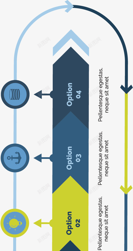 进行选项ppt示例图矢量图ai免抠素材_新图网 https://ixintu.com offce ppt 办公 商务 工作 选项 矢量图