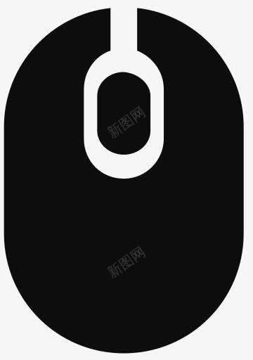 光标硬件鼠标技术图标iconnpng_新图网 https://ixintu.com Cursor hardware icon mouse technology 光标 技术图标 硬件 鼠标