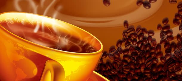咖啡背景jpg设计背景_新图网 https://ixintu.com 咖啡 咖啡海报 咖啡豆 咖啡馆 生活
