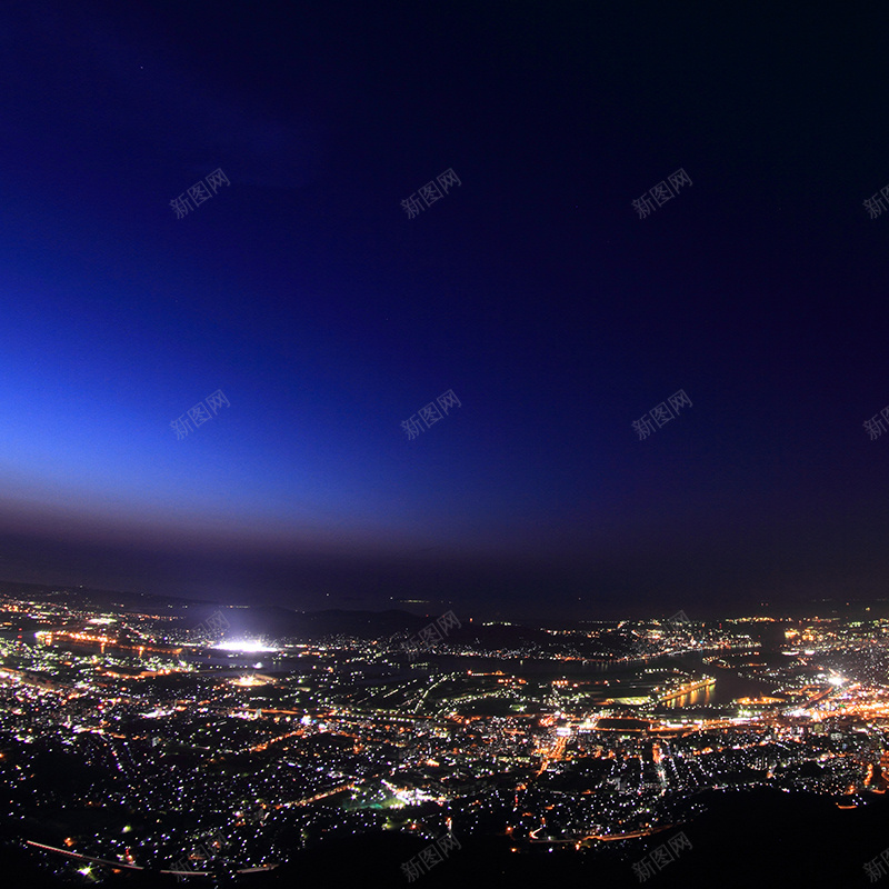 城市夜景背景jpg_新图网 https://ixintu.com 主图 城市 夜景 摄影 质感 风景 高清