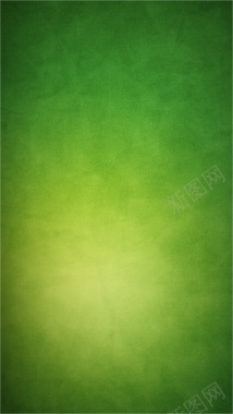 纹理绿色发光底纹H5背景背景