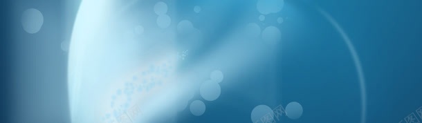 商务大气banner壁纸背景