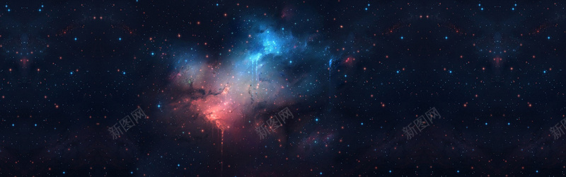 星空背景图psd设计背景_新图网 https://ixintu.com PSD分层 banner 促销 天猫 宇宙 星云 星海 星空 星际 梦幻 浪漫 海报banner 淘宝 炫酷 科技 科技感 科技风 背景图 银河 高科技