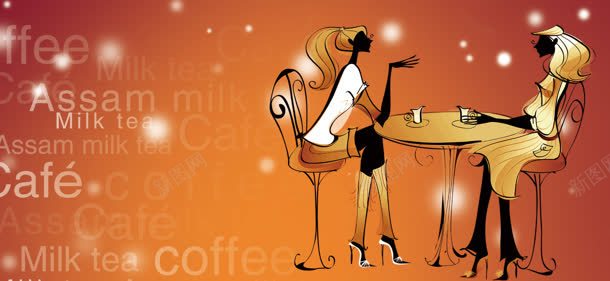 咖啡创意生活背景jpg设计背景_新图网 https://ixintu.com 创意 创意咖啡 咖啡 咖啡馆 生活 相聚