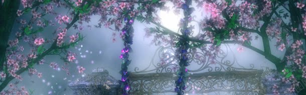 紫色蔓藤背景jpg设计背景_新图网 https://ixintu.com 唯美背景 女装 梦幻背景 活动海报 活动背景 男装 童装 童话背景